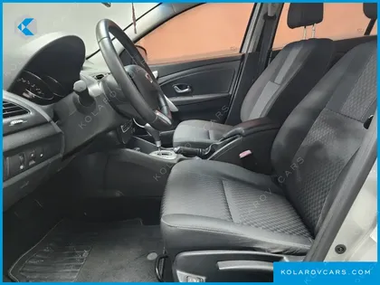 RENAULT KOREA SM3 LE