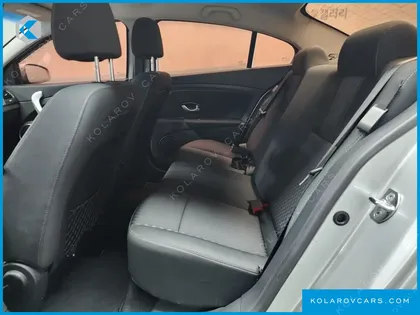 RENAULT KOREA SM3 LE