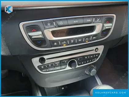 RENAULT KOREA SM3 LE