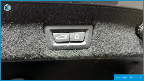 BMW 7 SERIES 750LI XDRIVE