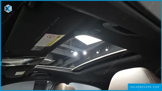 BMW 7 SERIES 740D XDRIVE M SPORT