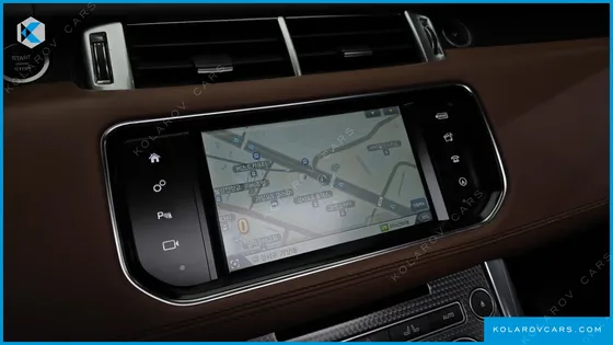LAND ROVER RANGE ROVER SPORT 3.0 SDV6 AB DYNAMIC