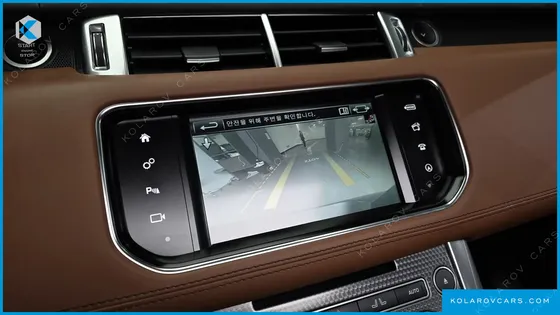 LAND ROVER RANGE ROVER SPORT 3.0 SDV6 AB DYNAMIC