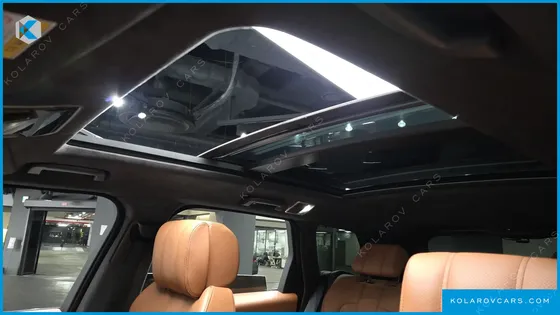 LAND ROVER RANGE ROVER SPORT 3.0 SDV6 AB DYNAMIC