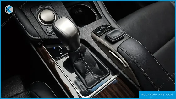 LEXUS ES SUPREME