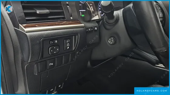 LEXUS ES SUPREME