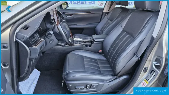 LEXUS ES SUPREME