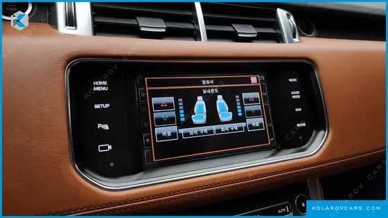 LAND ROVER RANGE ROVER SPORT 3.0 SC HSE DYNAMIC