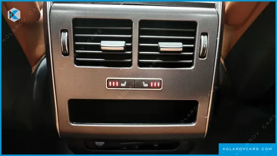 LAND ROVER RANGE ROVER SPORT 3.0 SC HSE DYNAMIC
