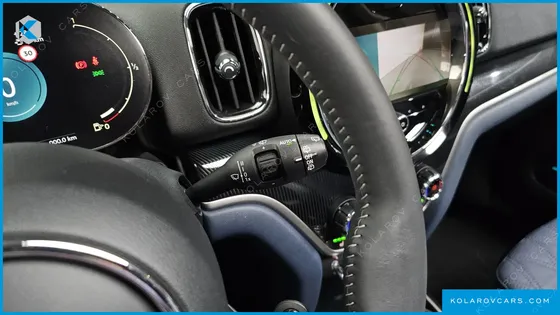 MINI COUNTRYMAN ALL4