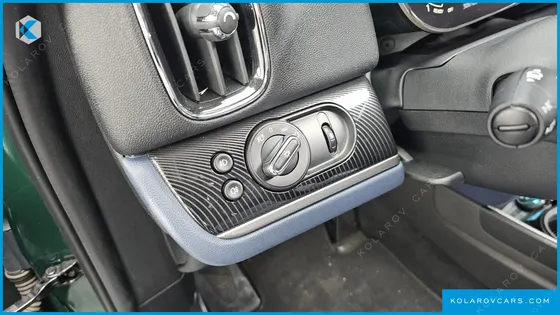 MINI COUNTRYMAN ALL4