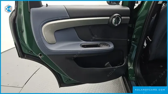 MINI COUNTRYMAN ALL4
