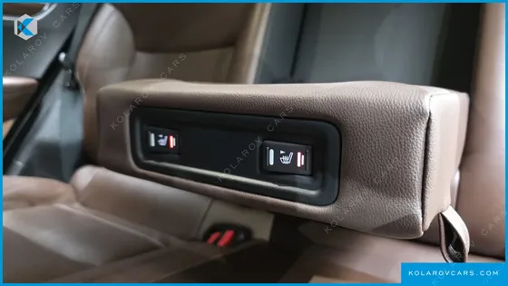 RENAULT KOREA QM6 (KOLEOS) 2.0 LPE RE SIGNATURE 2WD