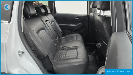 CHEVROLET (GM DAEWOO) ORLANDO 2.0 DIESEL LTZ