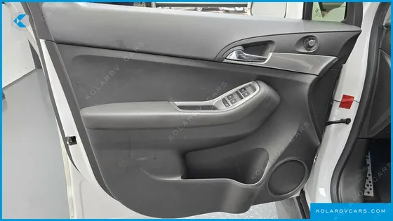 CHEVROLET (GM DAEWOO) ORLANDO 2.0 DIESEL LTZ
