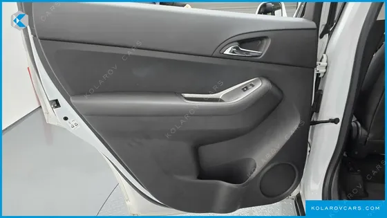 CHEVROLET (GM DAEWOO) ORLANDO 2.0 DIESEL LTZ