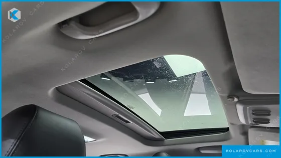 CHEVROLET (GM DAEWOO) ORLANDO 2.0 DIESEL LTZ