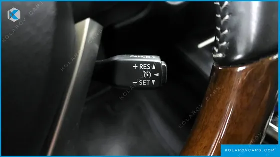 LEXUS ES SUPREME+