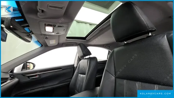 LEXUS ES SUPREME+