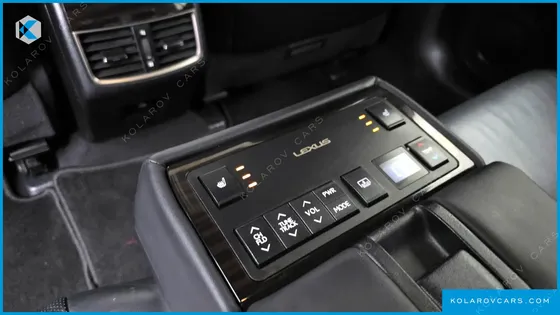 LEXUS ES SUPREME+