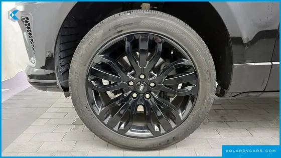 LAND ROVER RANGE ROVER SPORT 3.0 SC HSE DYNAMIC