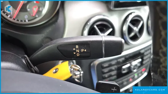 MERCEDES GLA-CLASS GLA200 CDI