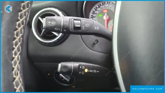 MERCEDES GLA-CLASS GLA200 CDI