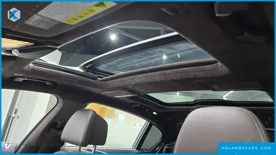 BMW 7 SERIES 750LI XDRIVE