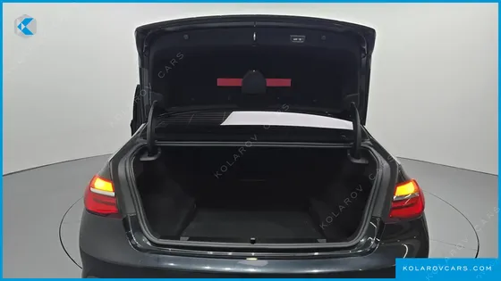 BMW 7 SERIES 750LI XDRIVE
