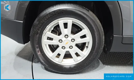 CHEVROLET (GM DAEWOO) ORLANDO 2.0 DIESEL LT