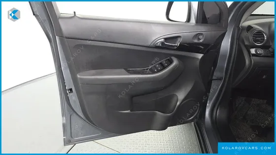 CHEVROLET (GM DAEWOO) ORLANDO 2.0 DIESEL LT