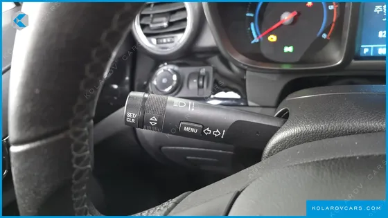 CHEVROLET (GM DAEWOO) ORLANDO 2.0 DIESEL LT