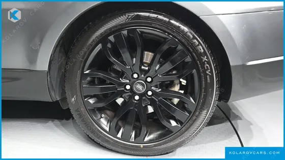 LAND ROVER RANGE ROVER SPORT 3.0 SC HSE DYNAMIC