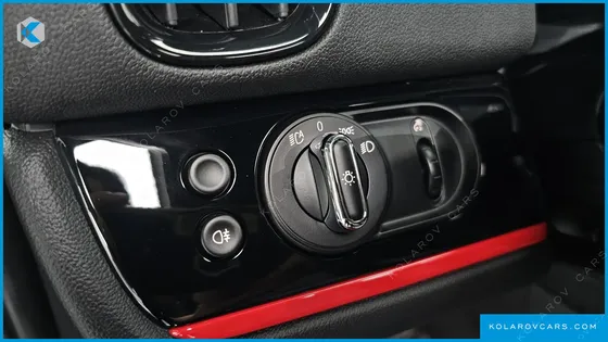 MINI COUNTRYMAN JCW