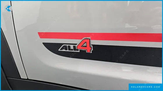 MINI COUNTRYMAN JCW