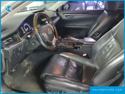 LEXUS ES EXECUTIVE
