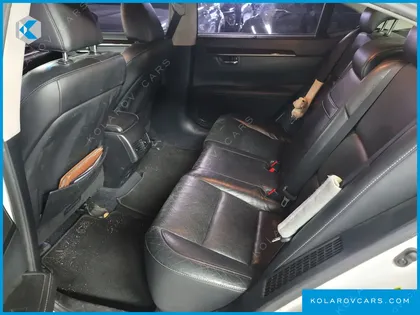 LEXUS ES EXECUTIVE
