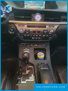LEXUS ES EXECUTIVE