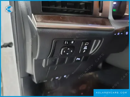 LEXUS ES EXECUTIVE