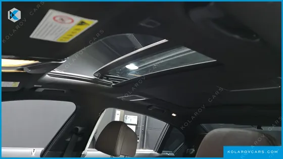 BMW 7 SERIES 730LD XDRIVE