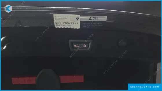 BMW 7 SERIES 730LD XDRIVE