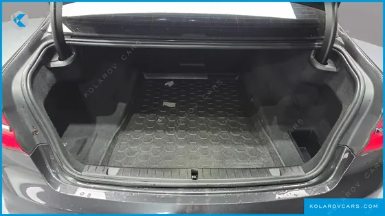 BMW 7 SERIES 730LD XDRIVE