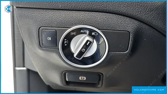 MERCEDES GLA-CLASS GLA200 D