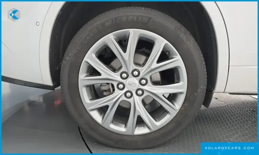 CADILLAC XT6 3.6 SPORT