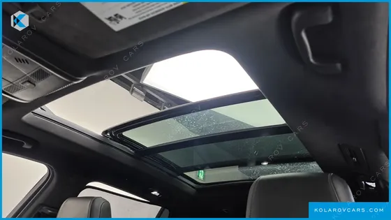 CADILLAC XT6 3.6 SPORT