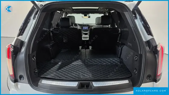 CADILLAC XT6 3.6 SPORT