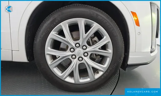 CADILLAC XT6 3.6 SPORT