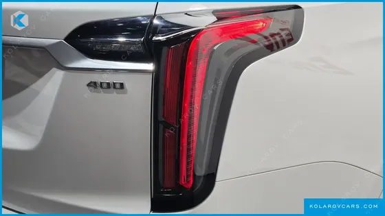 CADILLAC XT6 3.6 SPORT