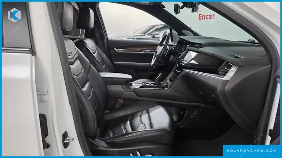 CADILLAC XT6 3.6 SPORT