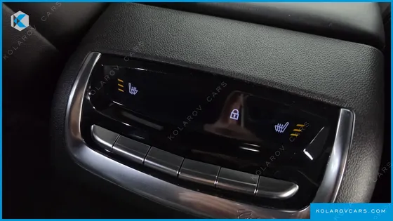CADILLAC XT6 3.6 SPORT